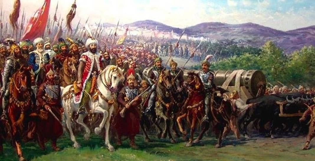 Osmanlı padişahları portrelerden çok farklı çıktı! Gerçeğiyle neredeyse alakasız: Aklınızdaki tüm padişah figürleri silinecek 6